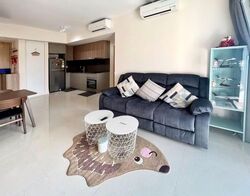 The Jovell (D17), Condominium #593261571